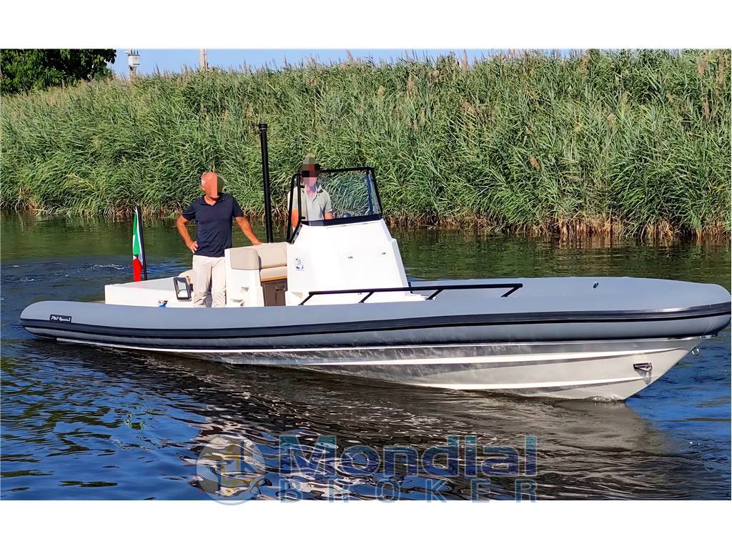 LEVI RIBS PMP 8punto5