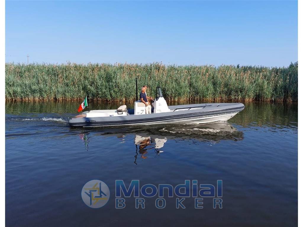 LEVI RIBS PMP 8punto5