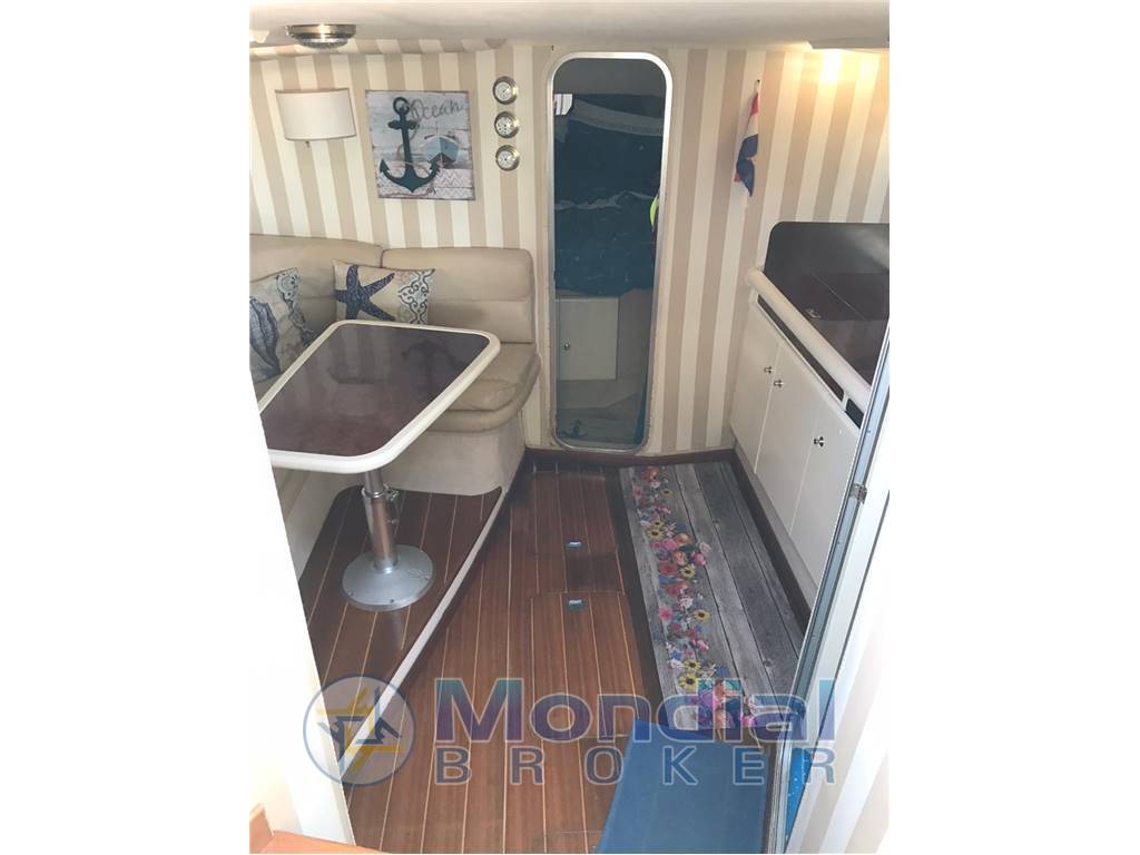 CRANCHI SMERALDO 36'