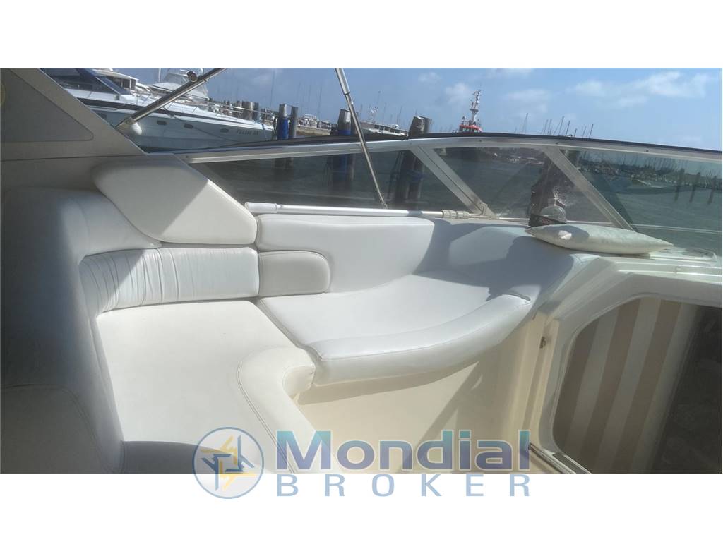 CRANCHI SMERALDO 36'