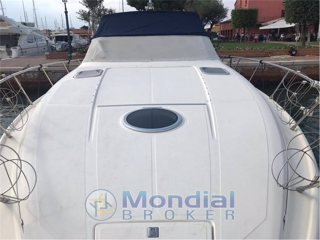 CRANCHI SMERALDO 36'