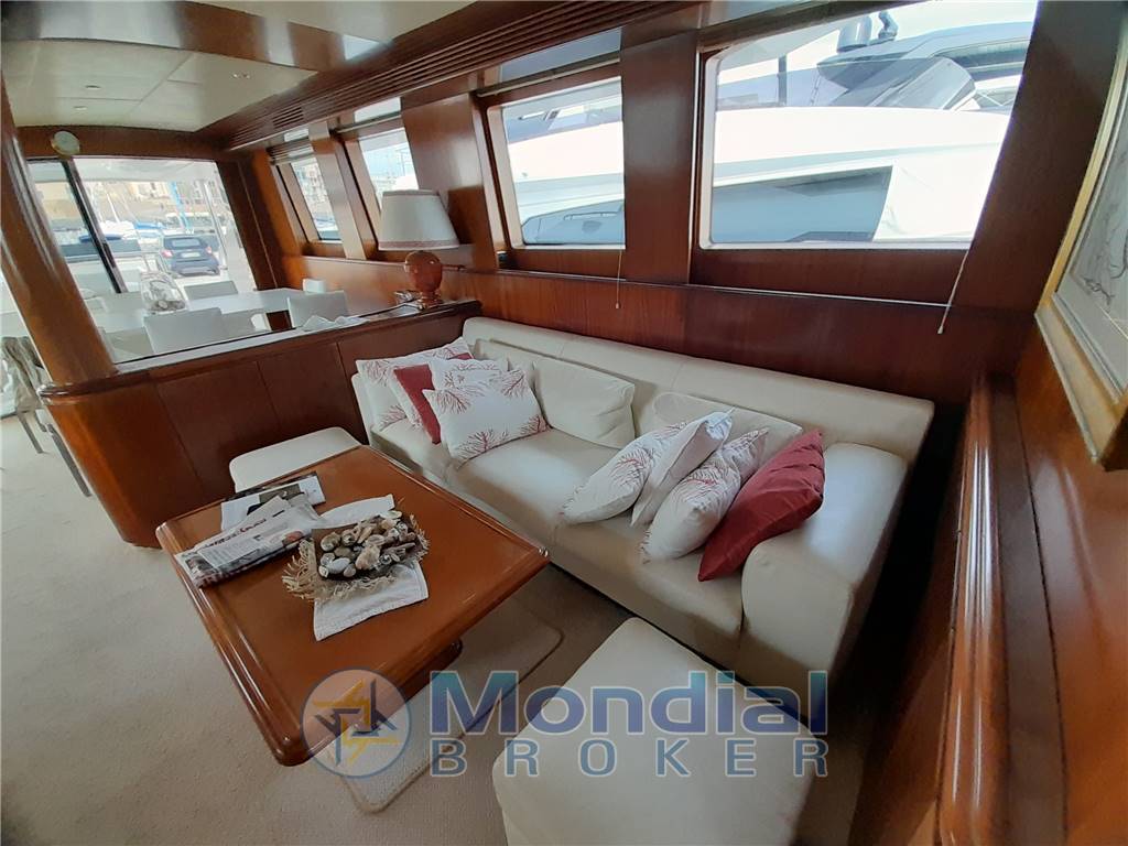 TECNOMAR NADARA 26 Fly