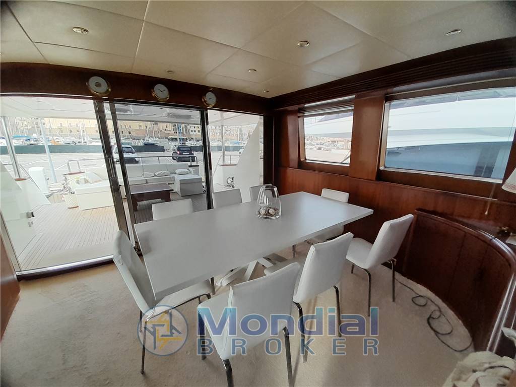 TECNOMAR NADARA 26 Fly