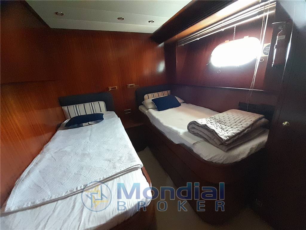 TECNOMAR NADARA 26 Fly