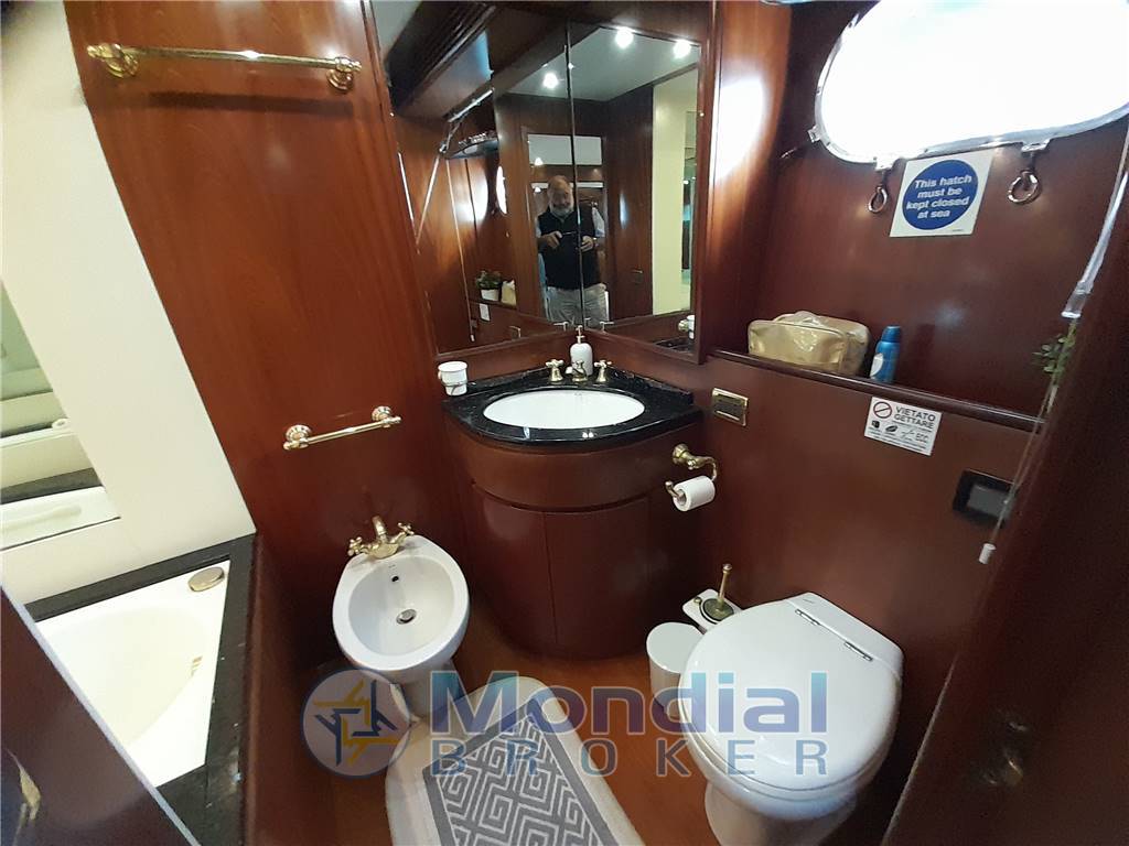 TECNOMAR NADARA 26 Fly