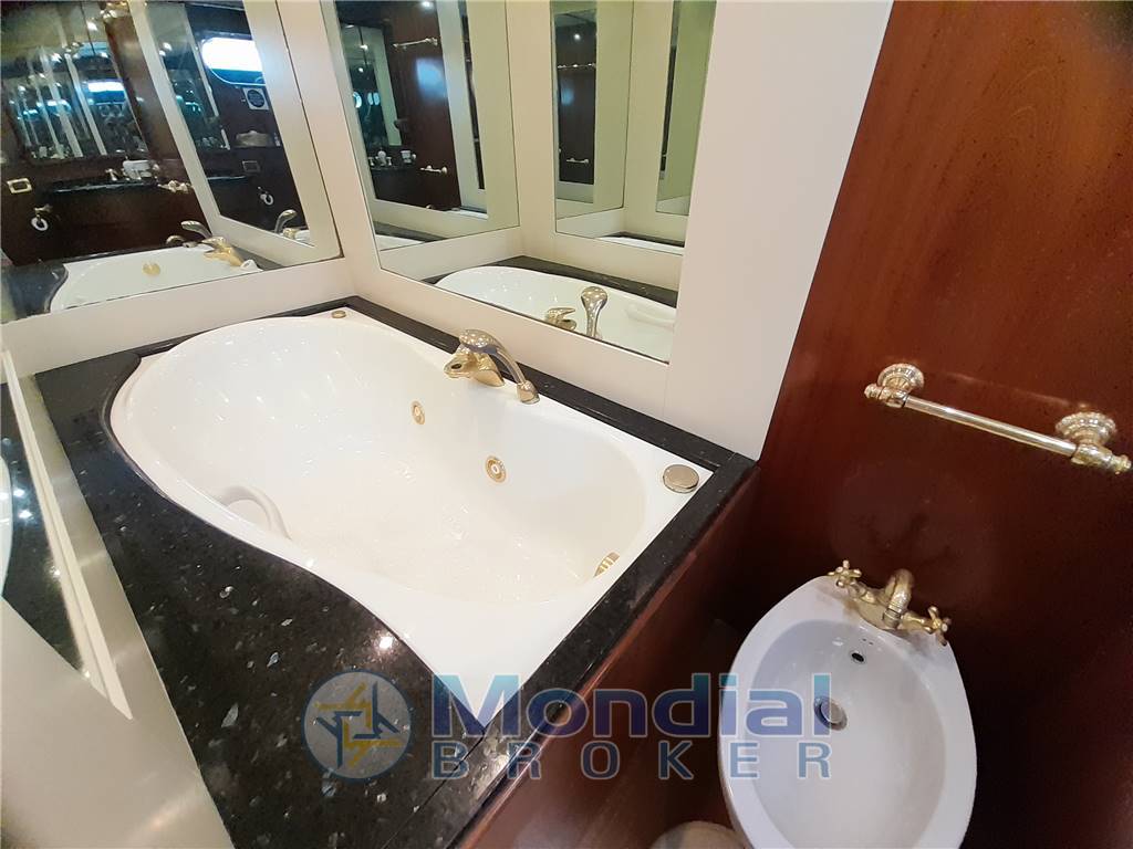 TECNOMAR NADARA 26 Fly