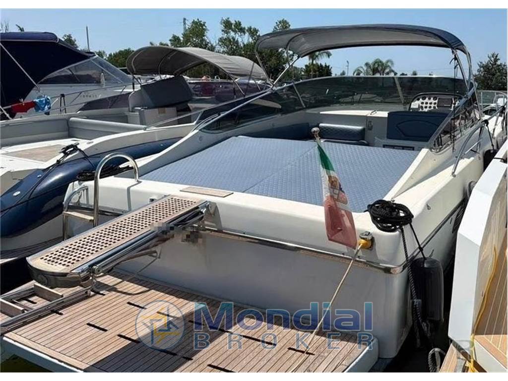 ITALCRAFT SARIMA 38'