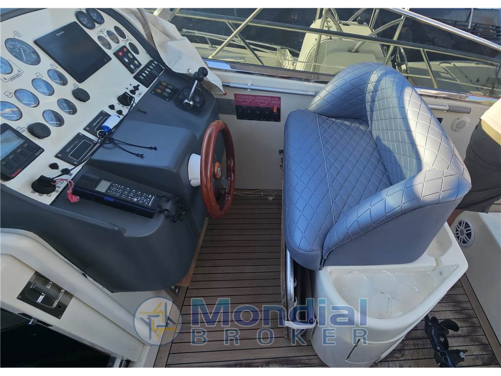 ITALCRAFT SARIMA 38'