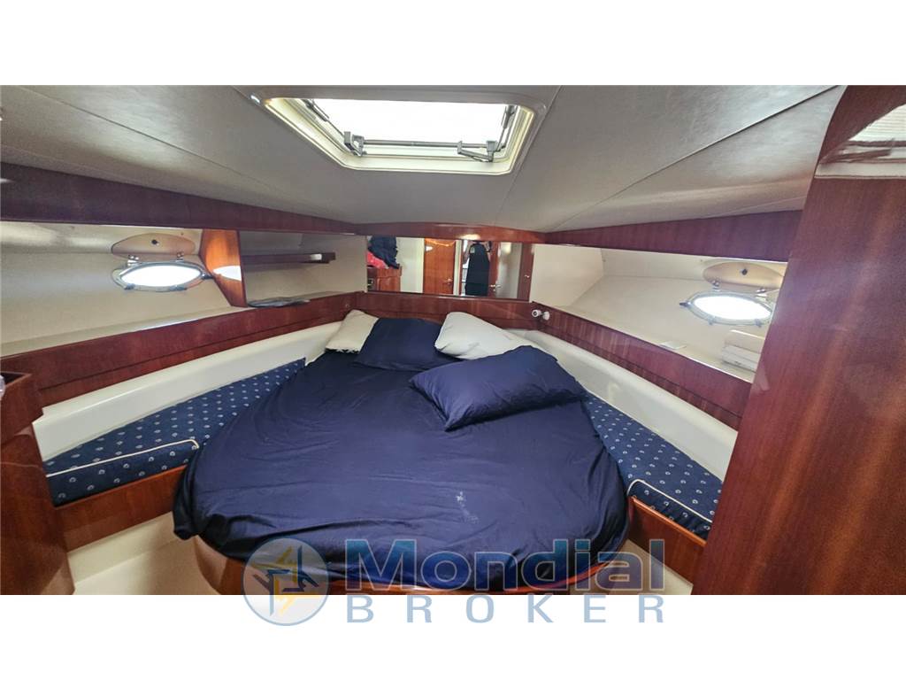 ITALCRAFT SARIMA 38'