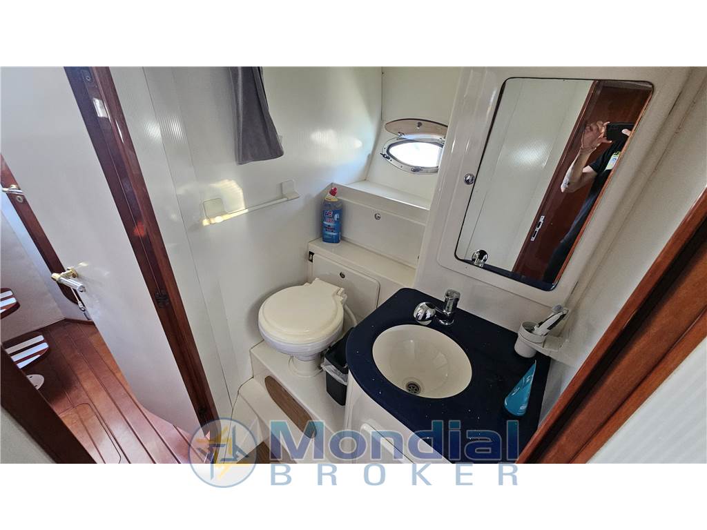 ITALCRAFT SARIMA 38'