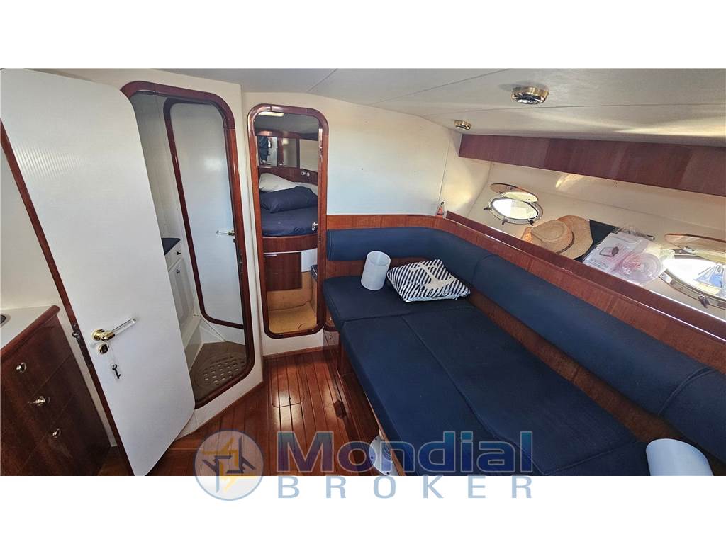ITALCRAFT SARIMA 38'