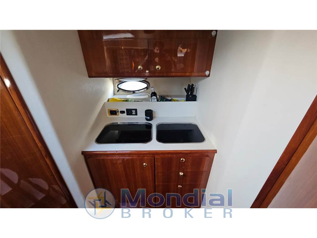 ITALCRAFT SARIMA 38'