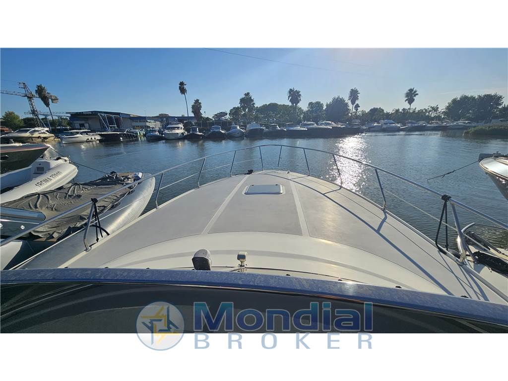 ITALCRAFT SARIMA 38'
