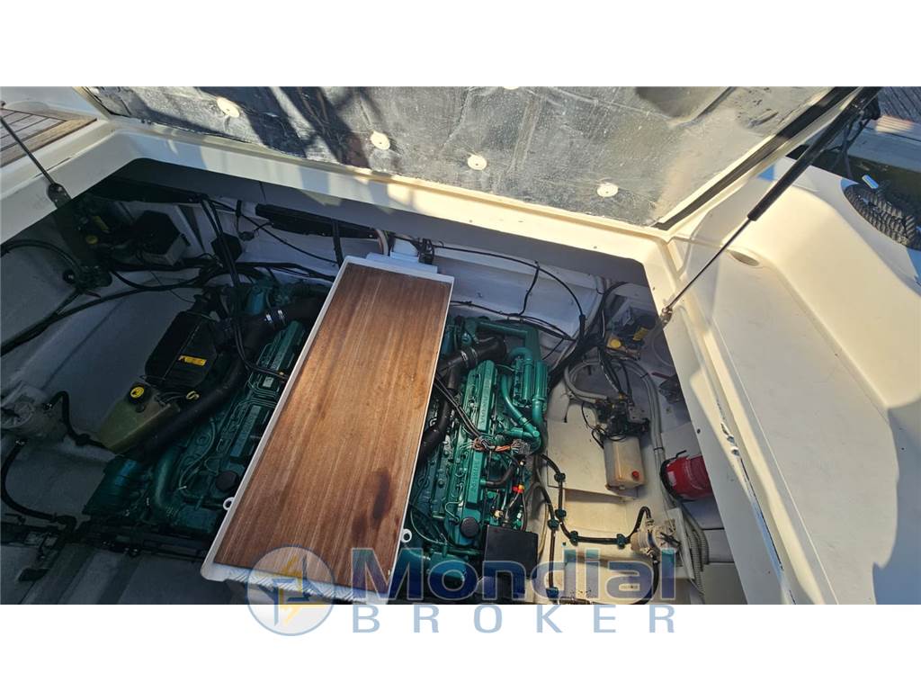 ITALCRAFT SARIMA 38'