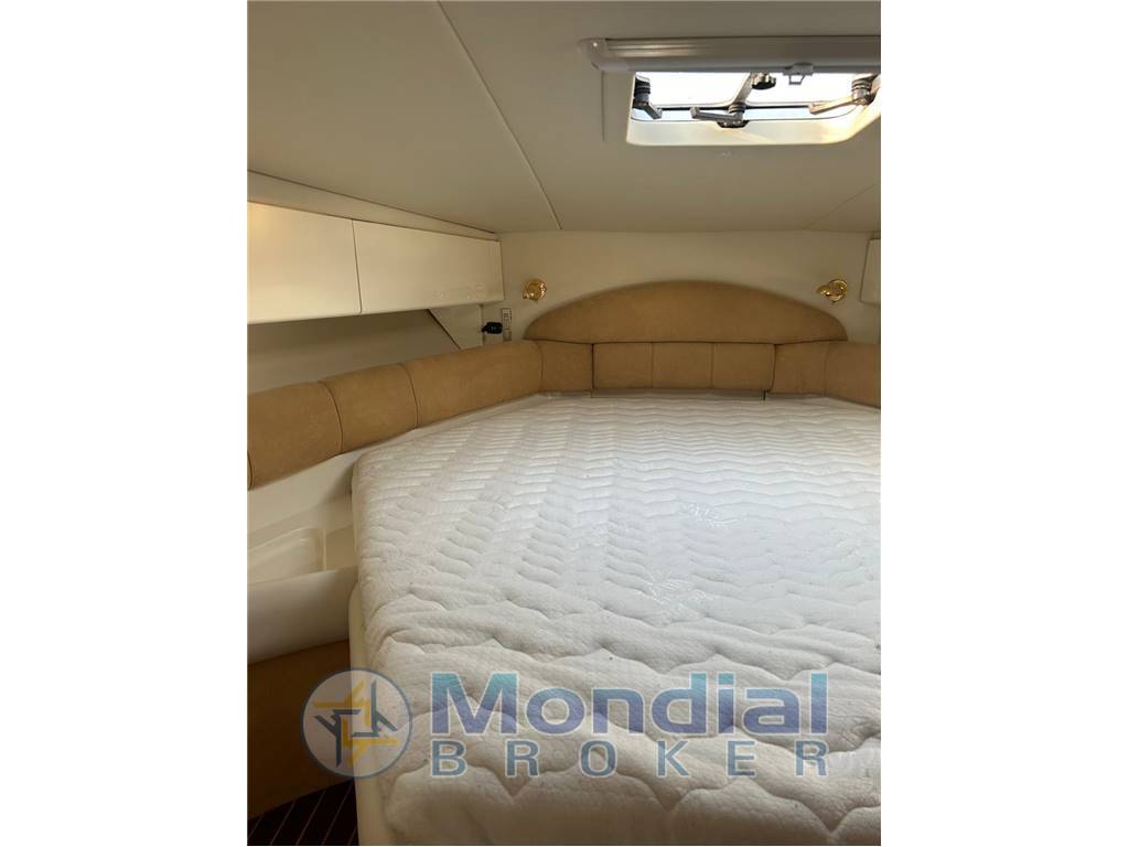 CRANCHI MEDITERRANEE 41'