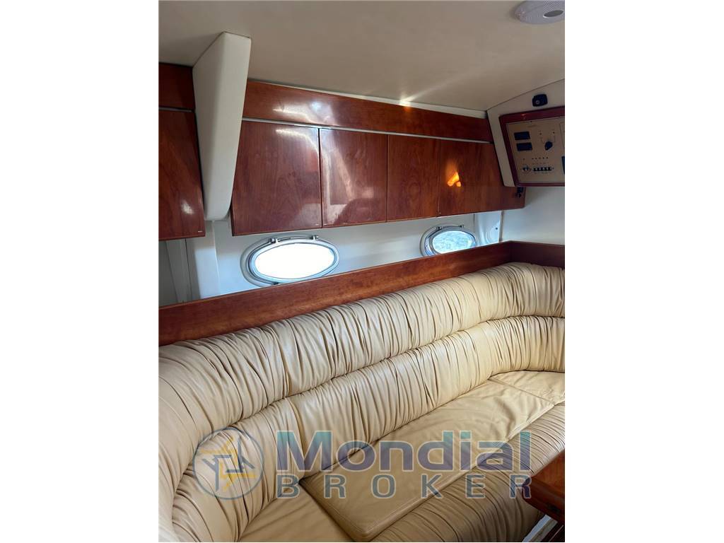 CRANCHI MEDITERRANEE 41'