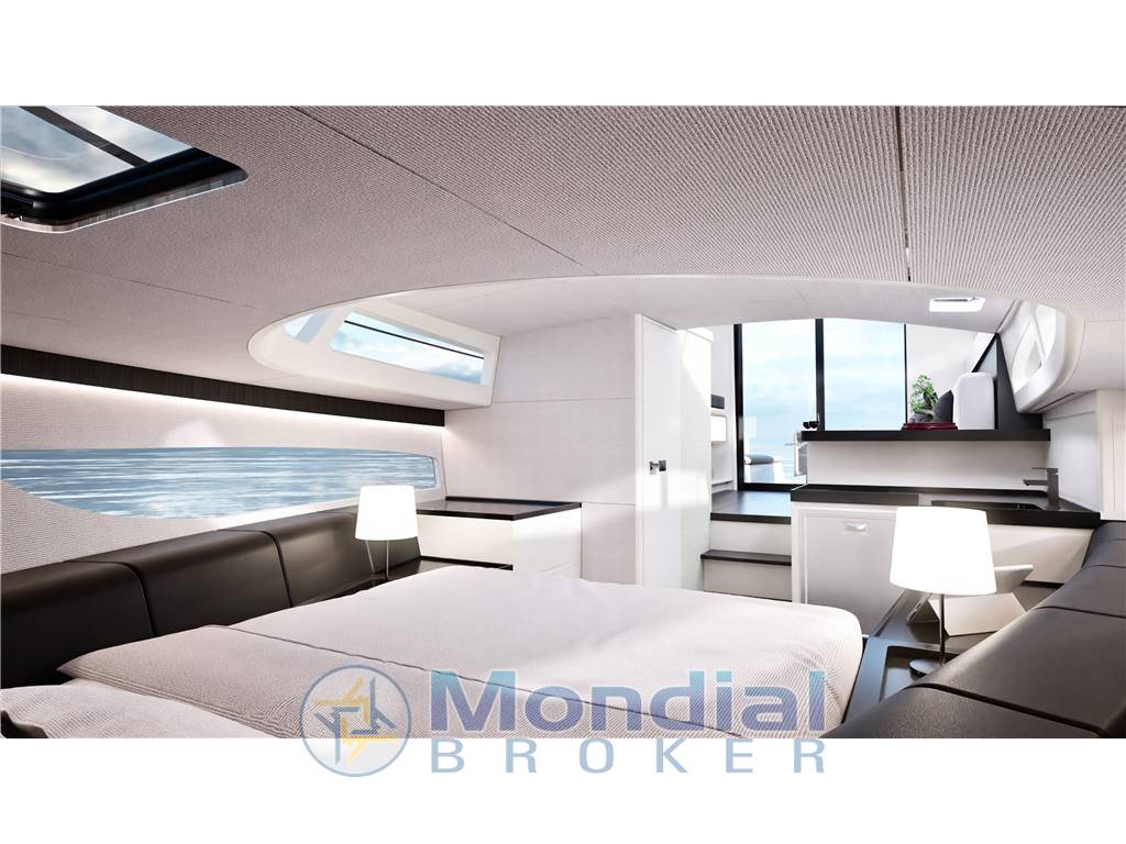 COSTIERA YACHT CY39