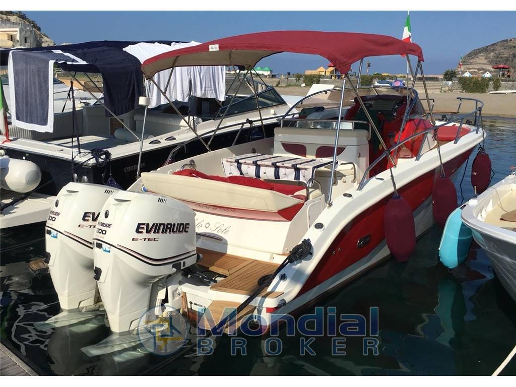 CLEAR MARINE TAURUS 9,96