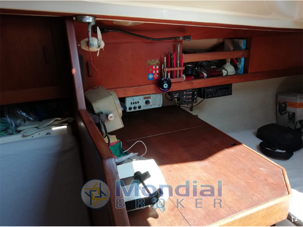 OCEANICA RANGER 32'