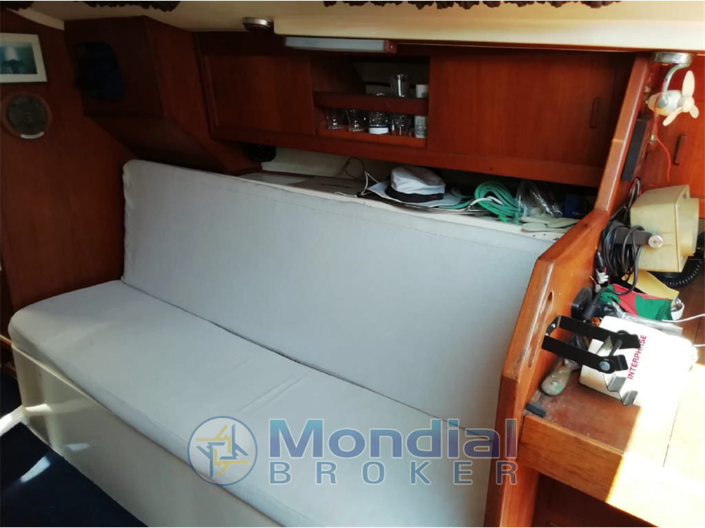 OCEANICA RANGER 32'