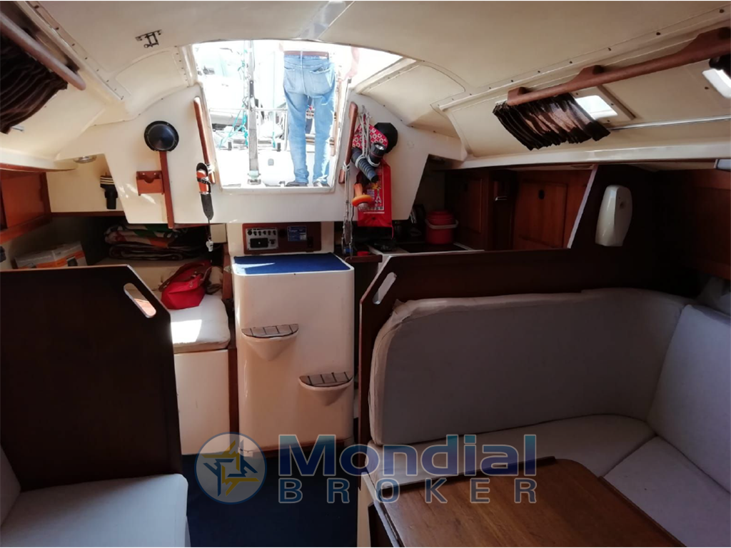 OCEANICA RANGER 32'