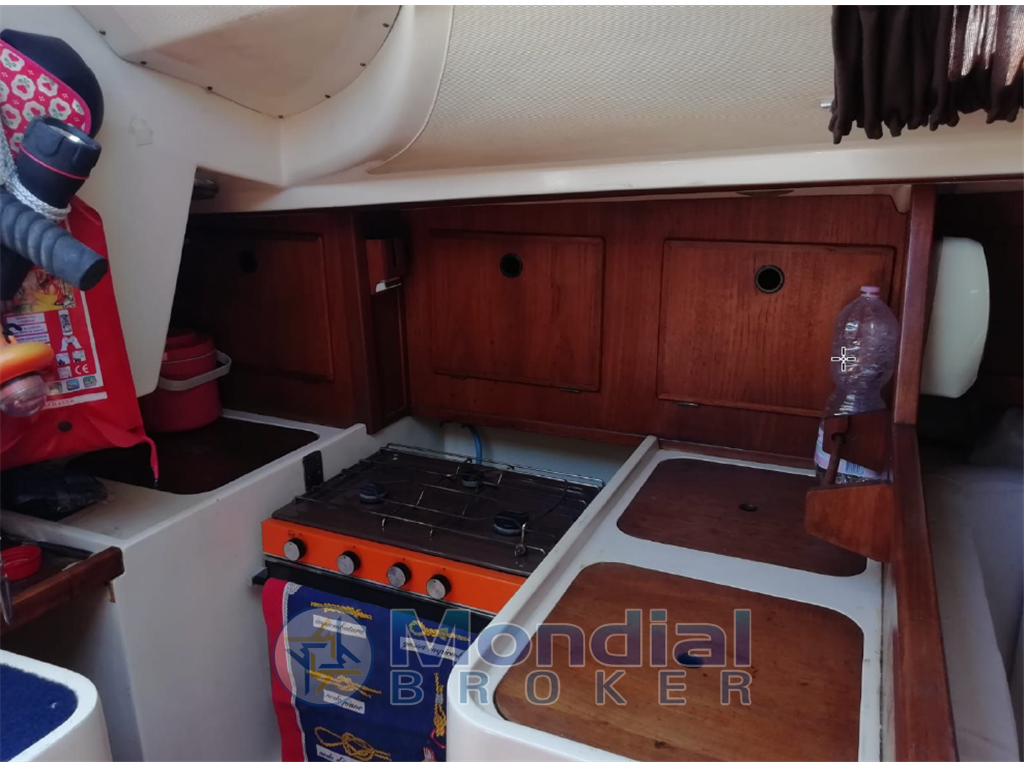 OCEANICA RANGER 32'