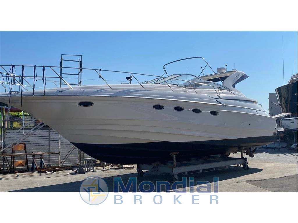 REGAL YACHTS 4260 Commodore