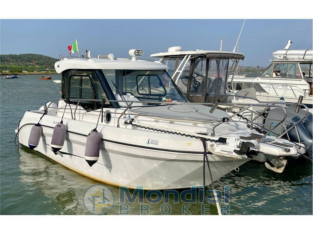 RANIERI International CLF 25 Promenade