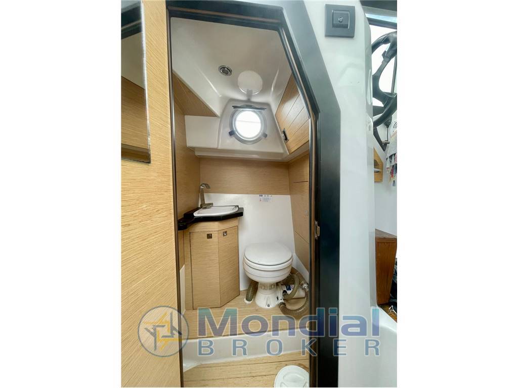RANIERI International CLF 25 Promenade