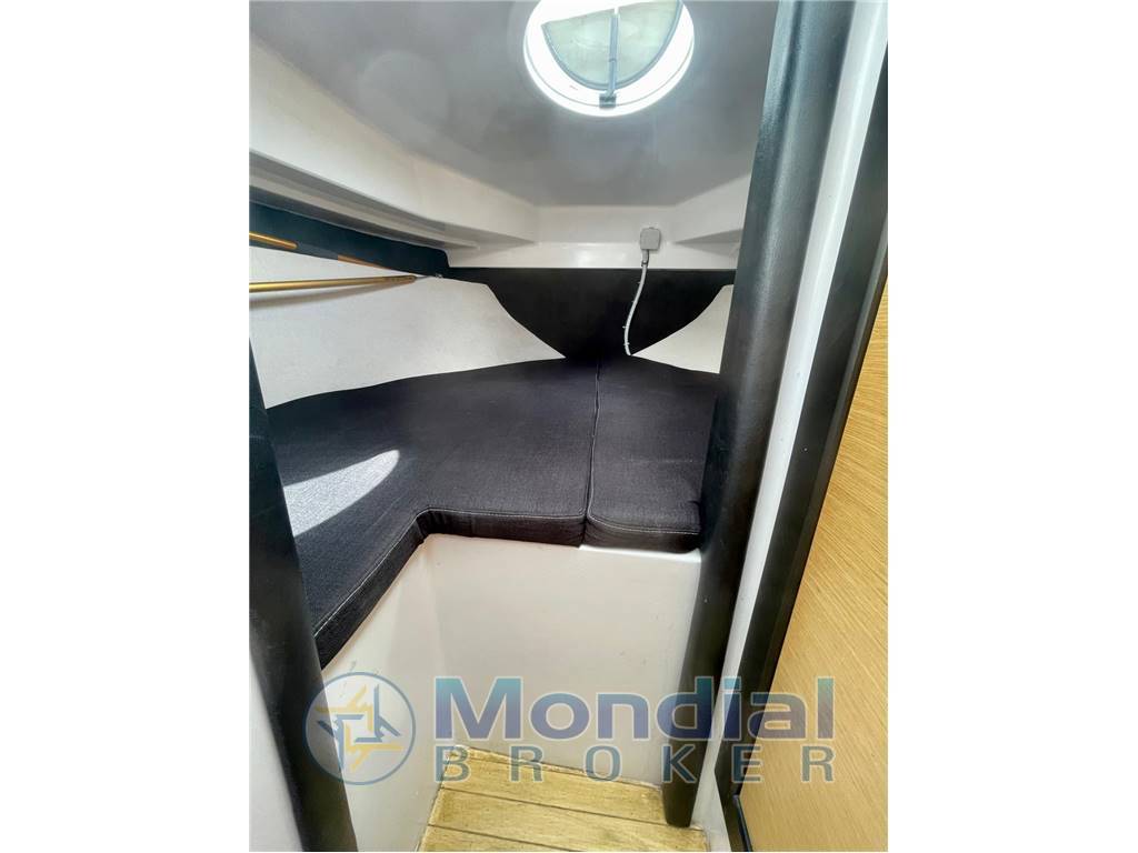 RANIERI International CLF 25 Promenade