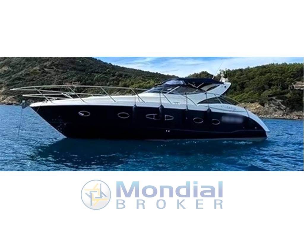 AZIMUT ATLANTIS 39'