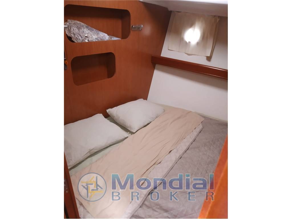 BENETEAU SWIFT TRAWLER