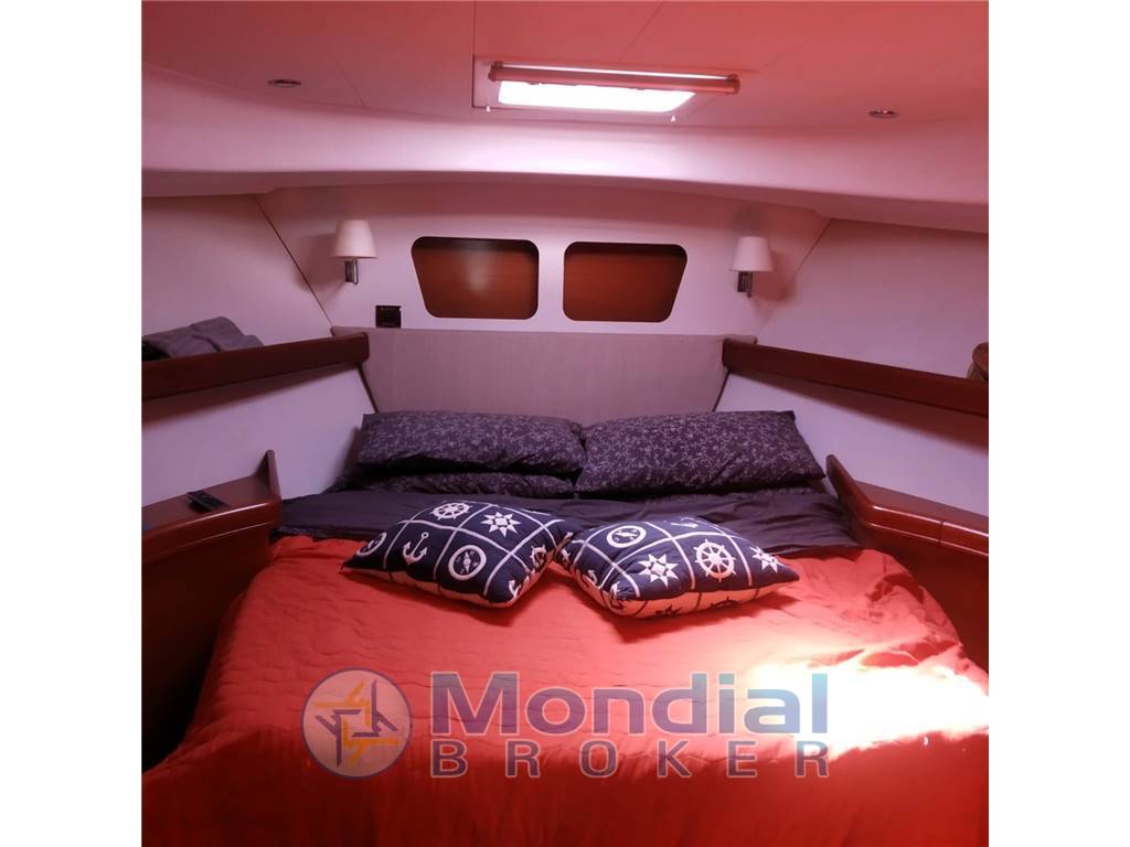 BENETEAU SWIFT TRAWLER