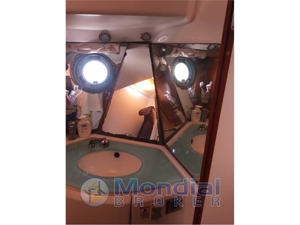 BENETEAU SWIFT TRAWLER