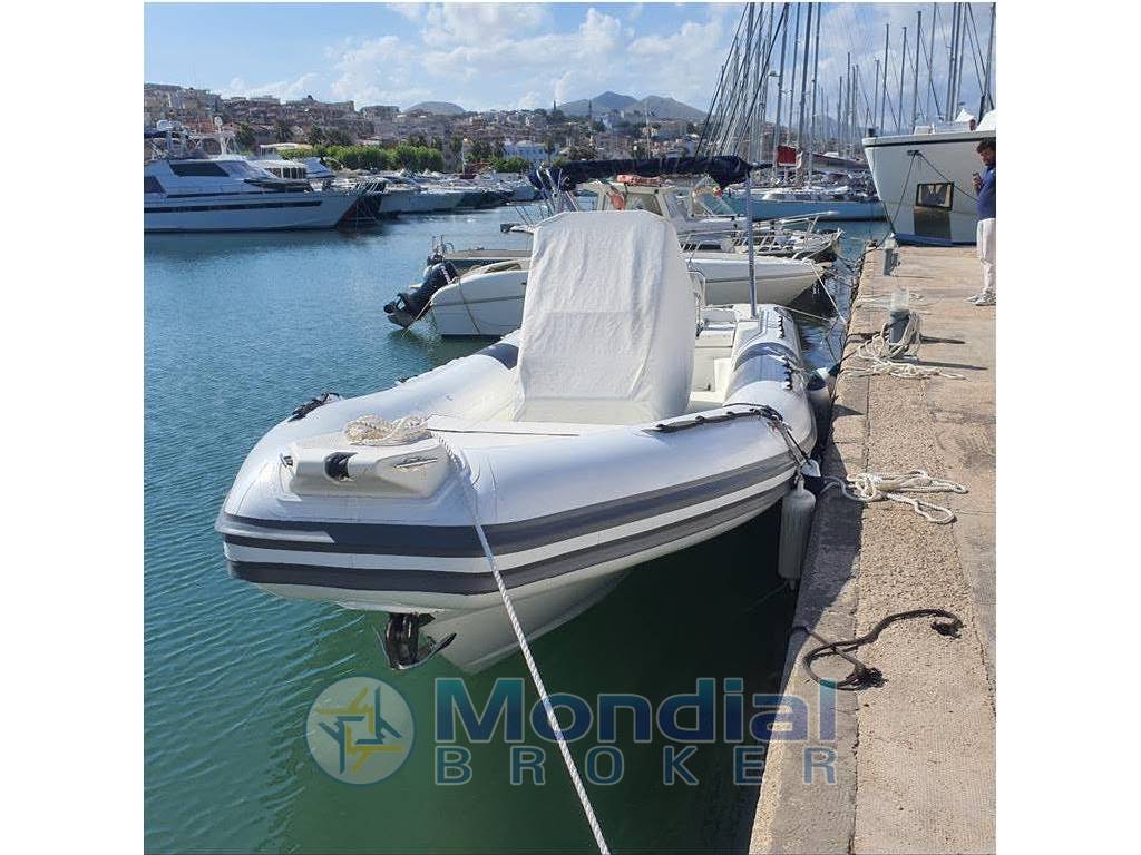 NAUTICA CAB Dorado 8.7