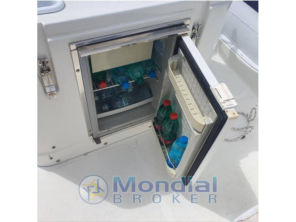 NAUTICA CAB Dorado 8.7