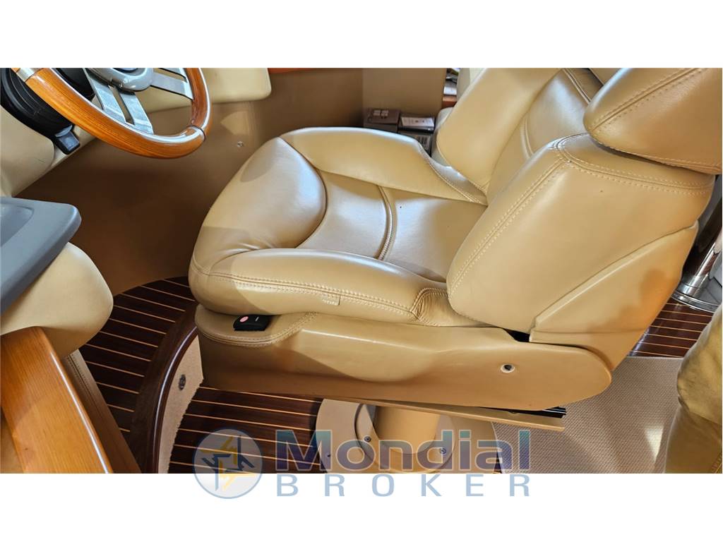 AZIMUT 62' EVO
