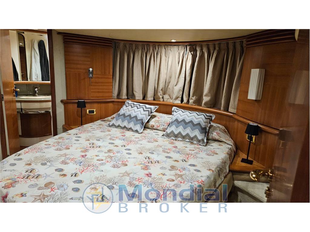 AZIMUT 62' EVO