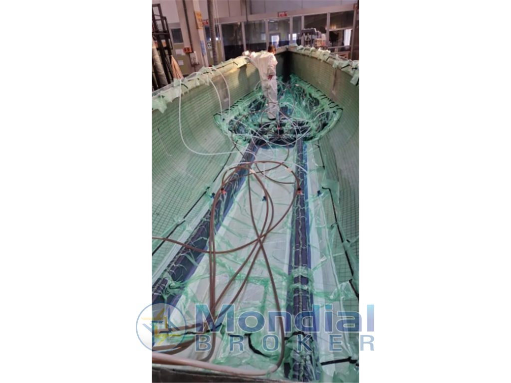 COMUZZI YACHTS C32 Sport (demo)