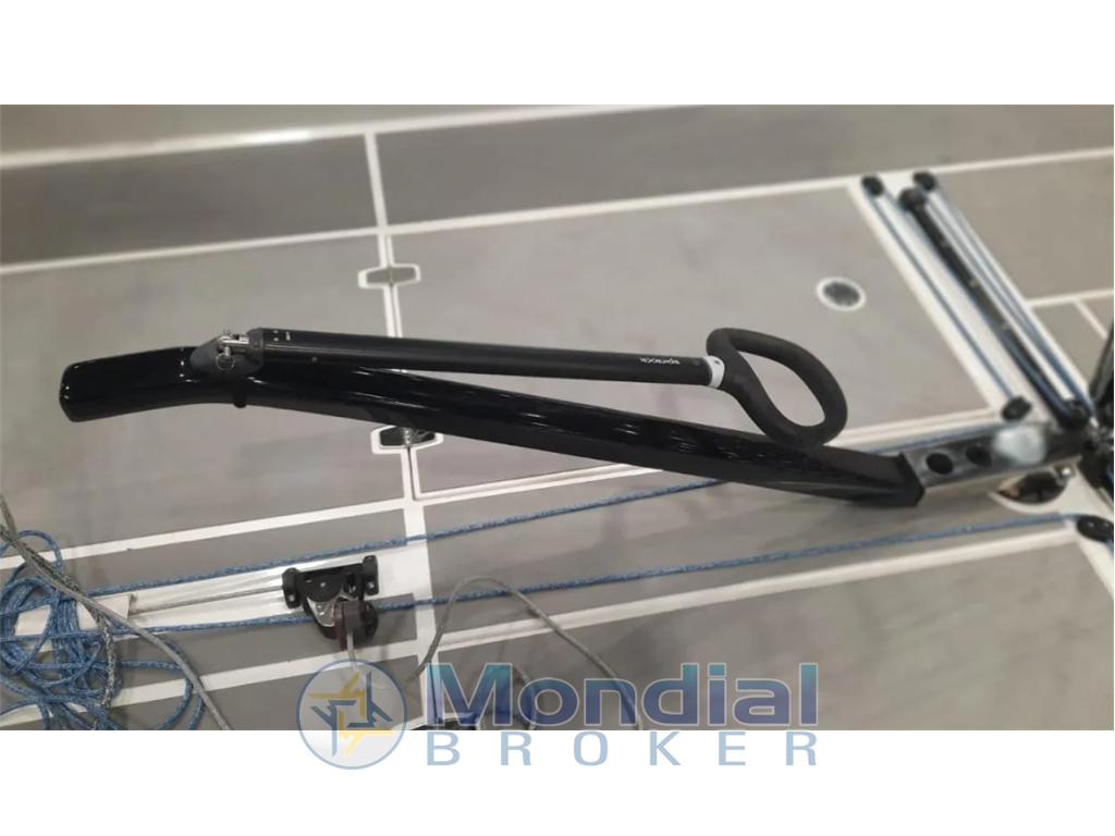 COMUZZI YACHTS C32 Sport (demo)