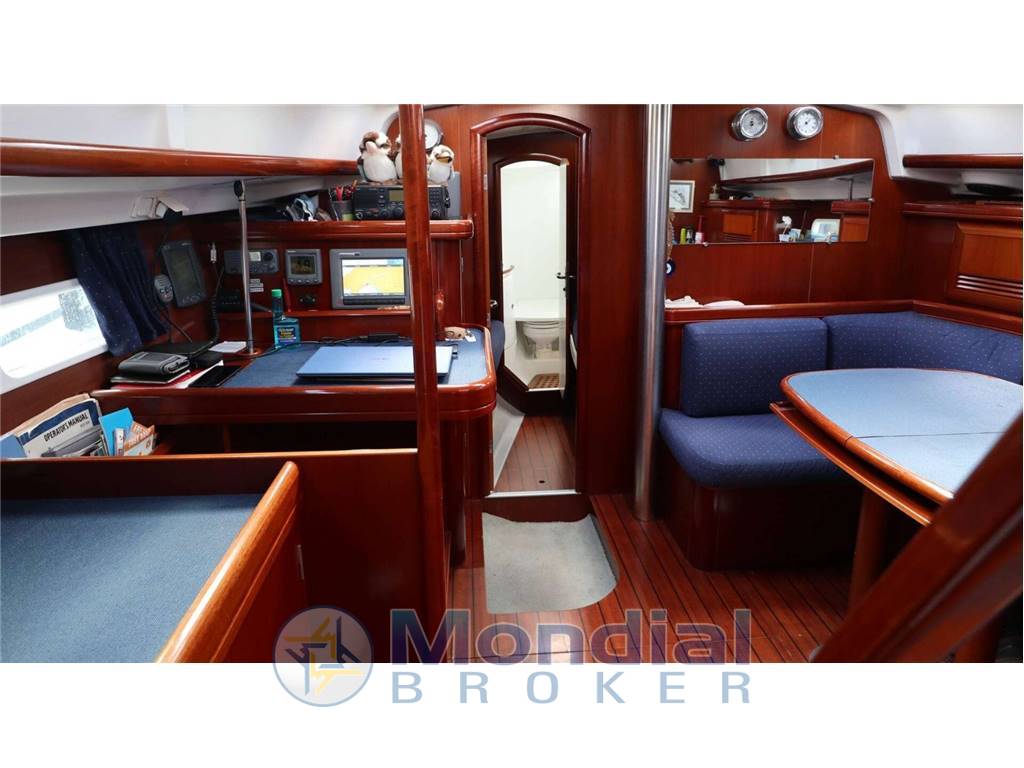 BENETEAU 42' CC