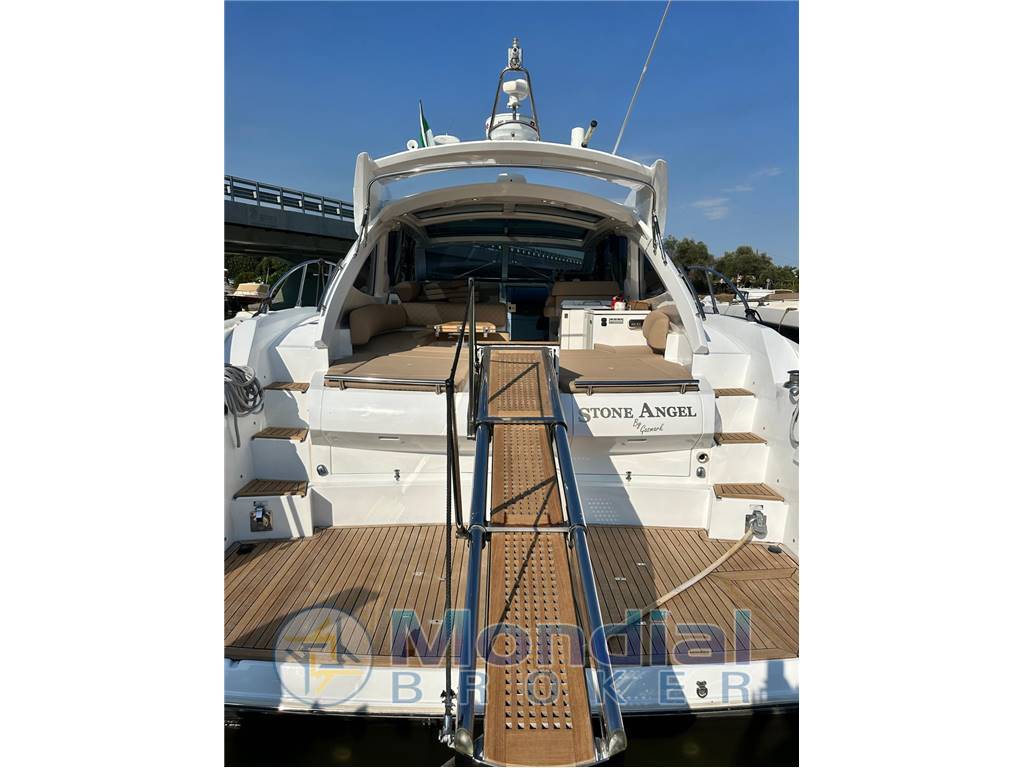 AZIMUT ATLANTIS 50'
