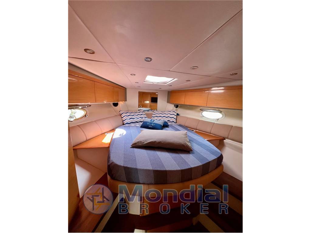 AZIMUT ATLANTIS 50'