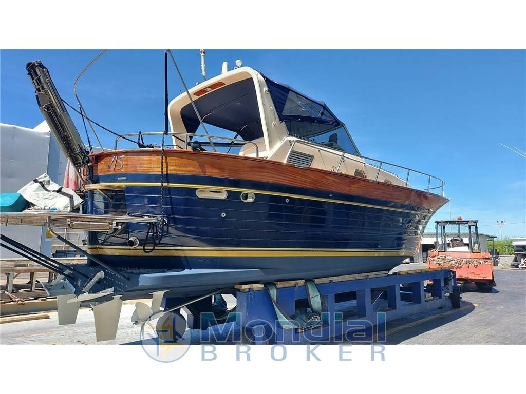 APREAMARE COMFORT 100