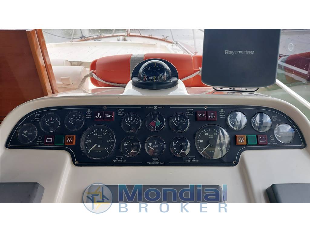 APREAMARE COMFORT 100