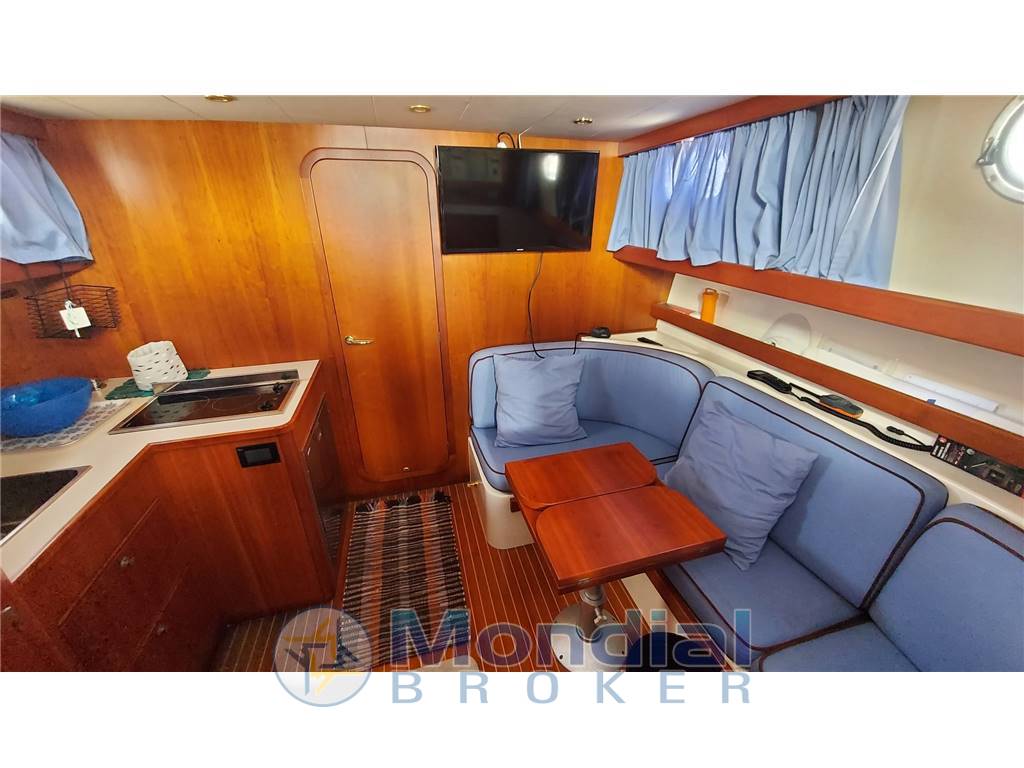 APREAMARE COMFORT 100