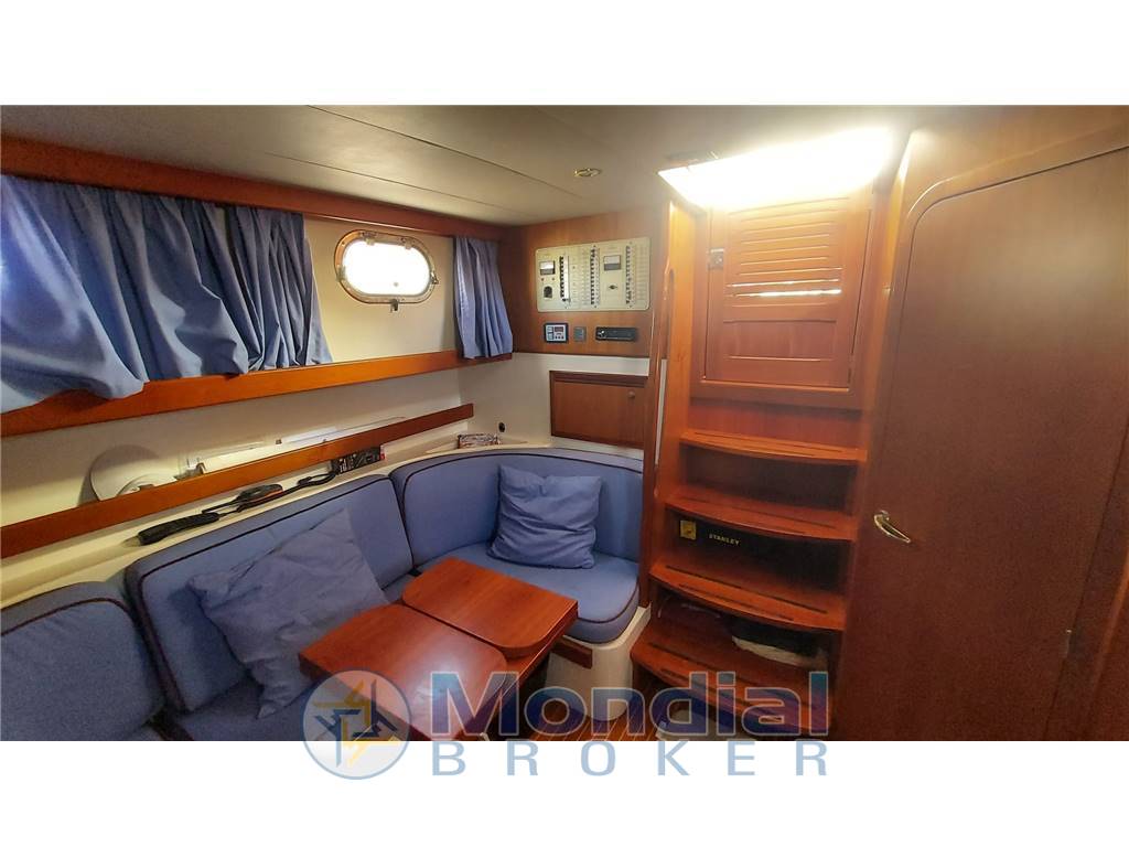 APREAMARE COMFORT 100