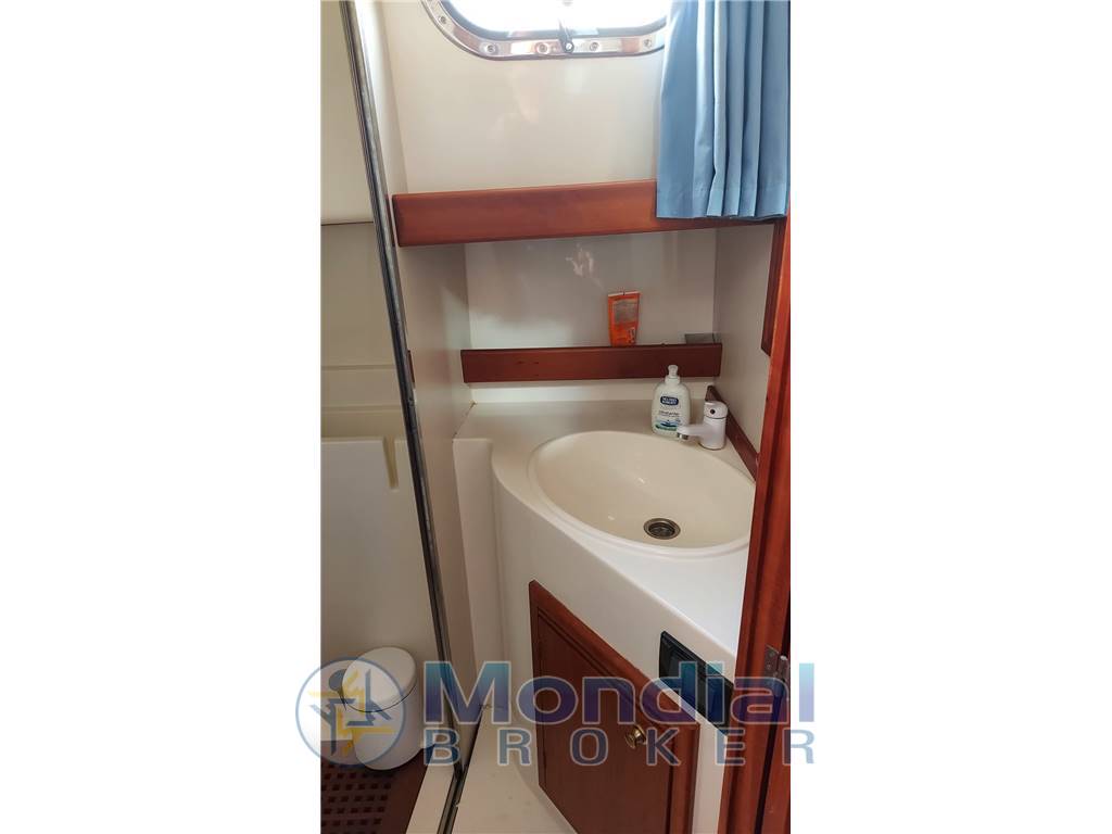 APREAMARE COMFORT 100