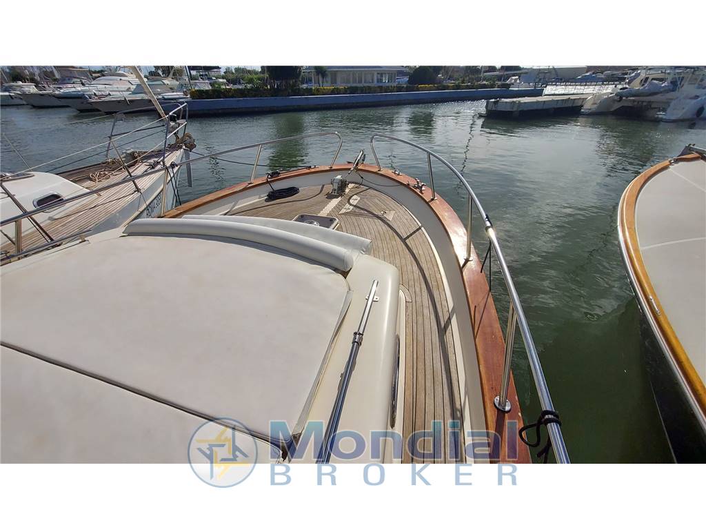 APREAMARE COMFORT 100