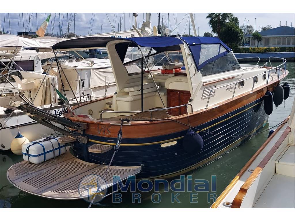 APREAMARE COMFORT 100